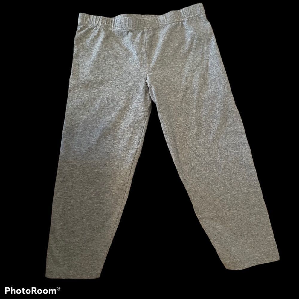 Capelli New York Yoga Exercise Capri Pants Sz M